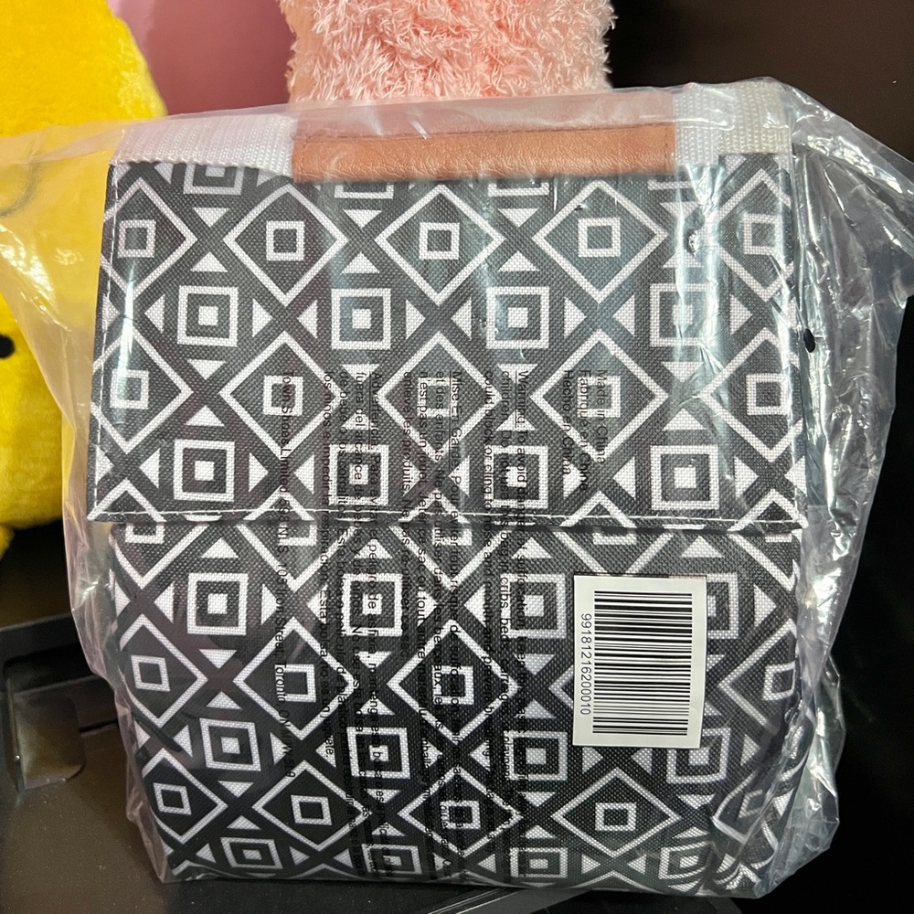 【NWT】Lunch bag for women